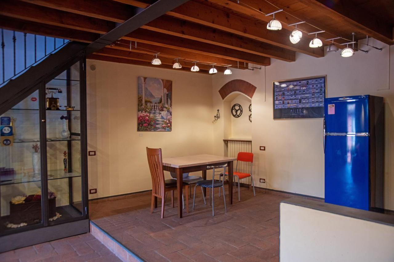 Casa Dolce Casa Alzaia Grande 2