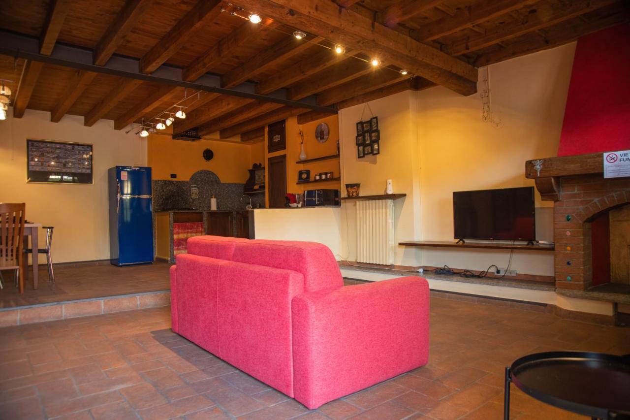 Casa Dolce Casa Alzaia Grande 1