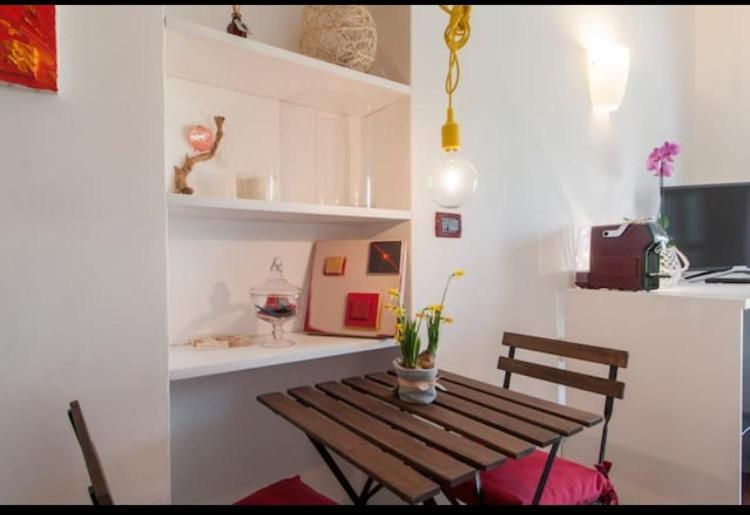 Una Volta in Brera 1