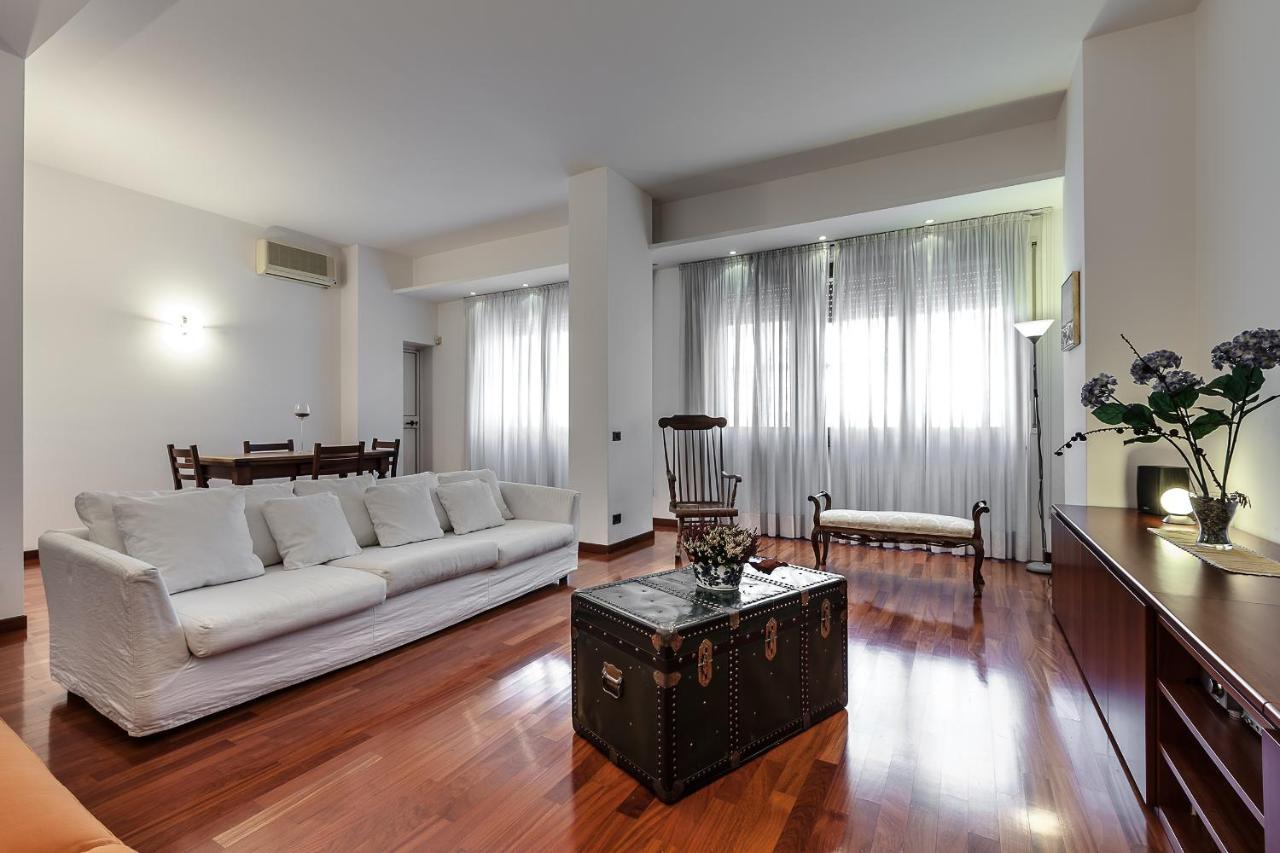 Milano Darsena Apartment 2