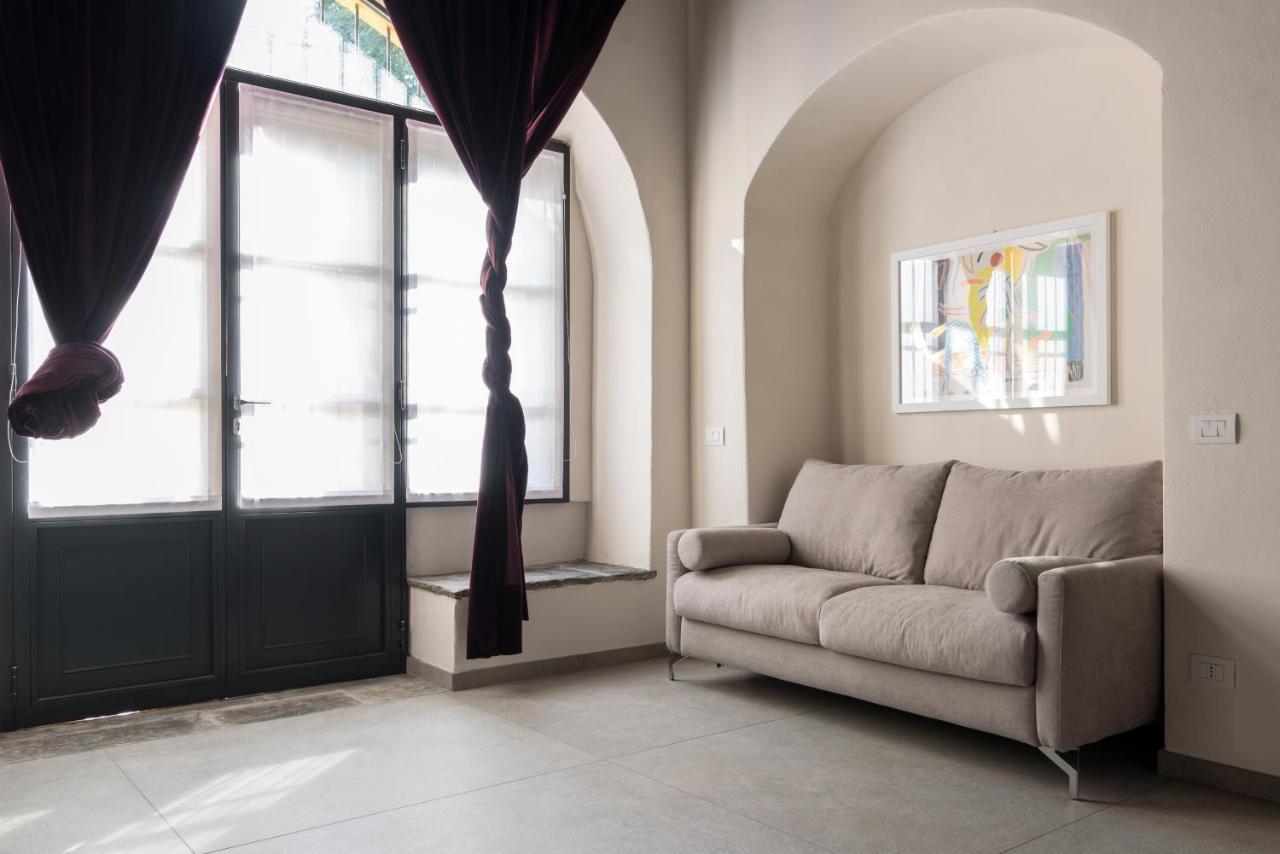 Le Scuderie di Sant'ambrogio 2