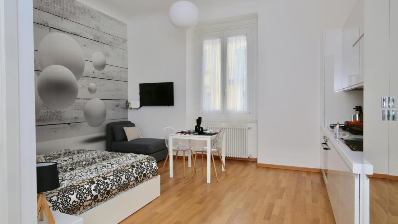 P&D Apartments Navigli Ripa Ticinese 1