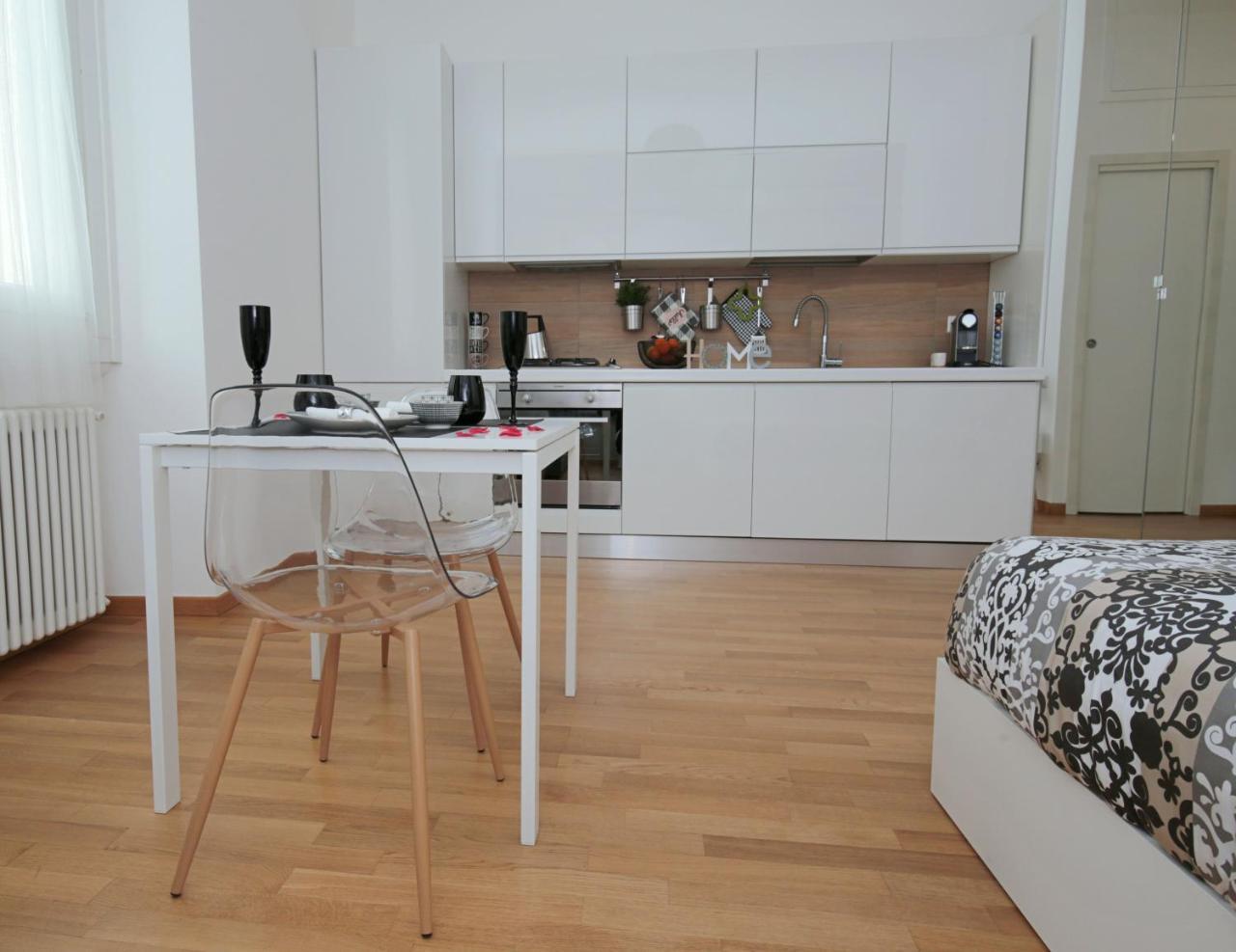 P&D Apartments Navigli Ripa Ticinese 2