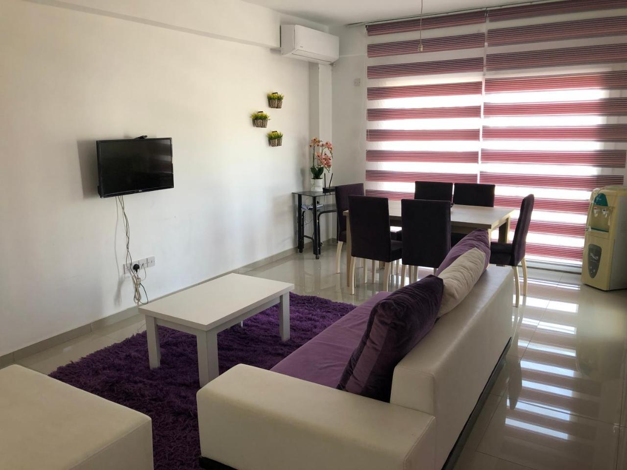 Tetris Apartment Spacious Comfortable 1