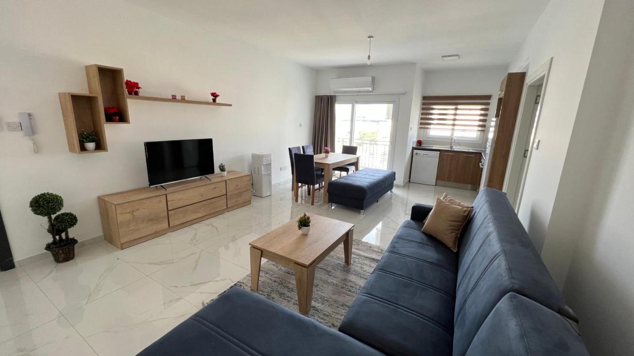 Tetris Apartment Spacious Comfortable