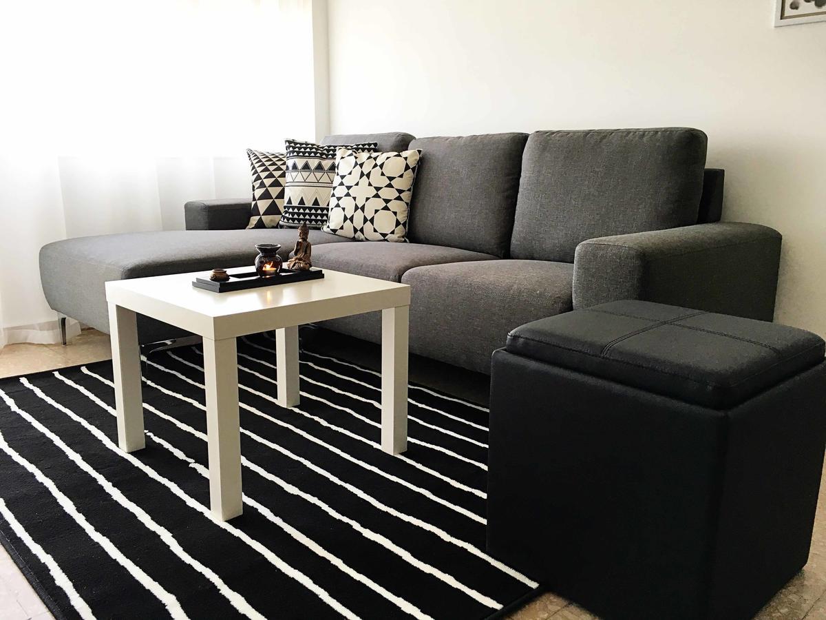 Home Away One Bedroom Apartment in Nicosia 1