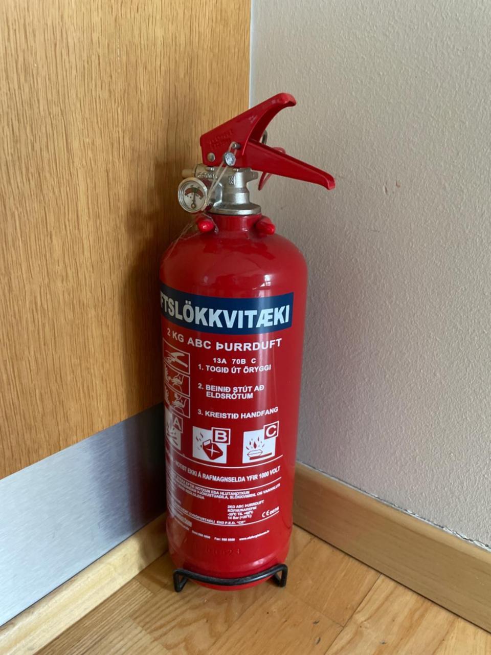 City Center Luxury Apartment 1