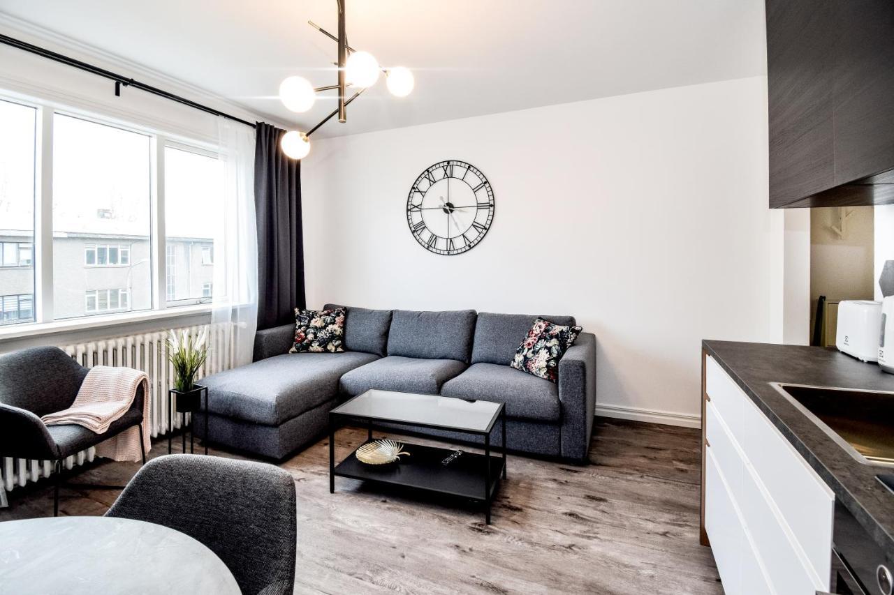 Greenkey Apartment S30 1