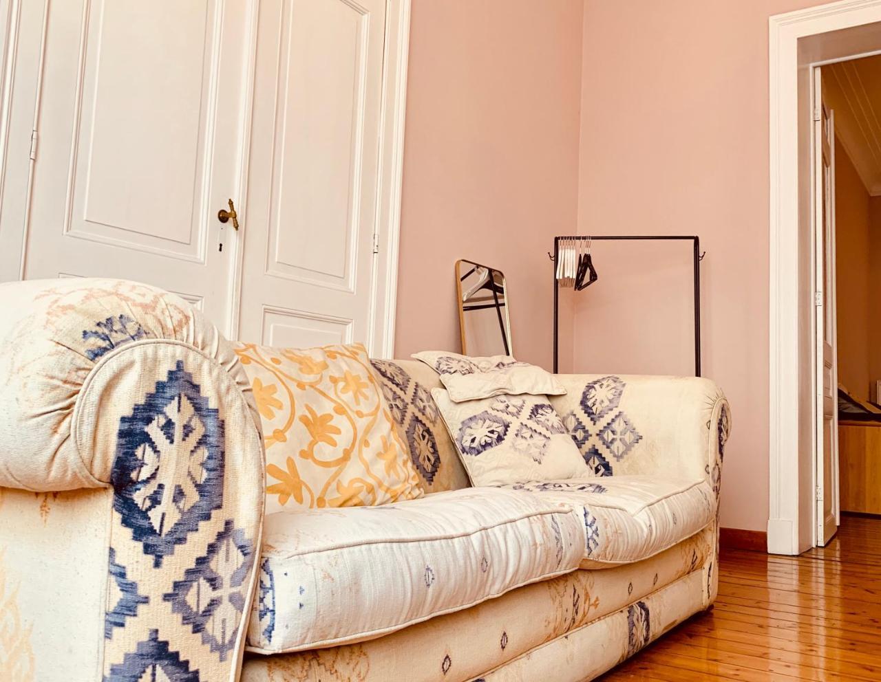 Bijou Brussels > Parvis St Pierre 1