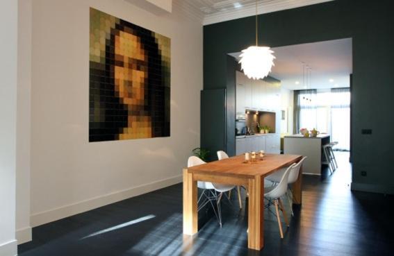 Parc Brussels Apartment 1