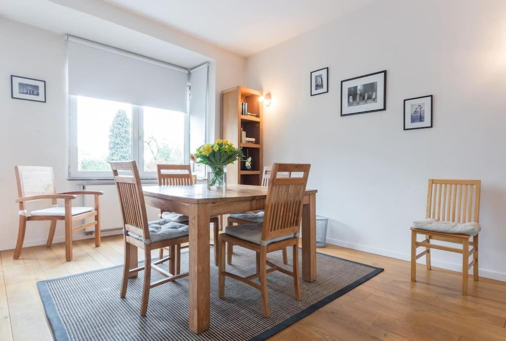 Fantastic Large House 1