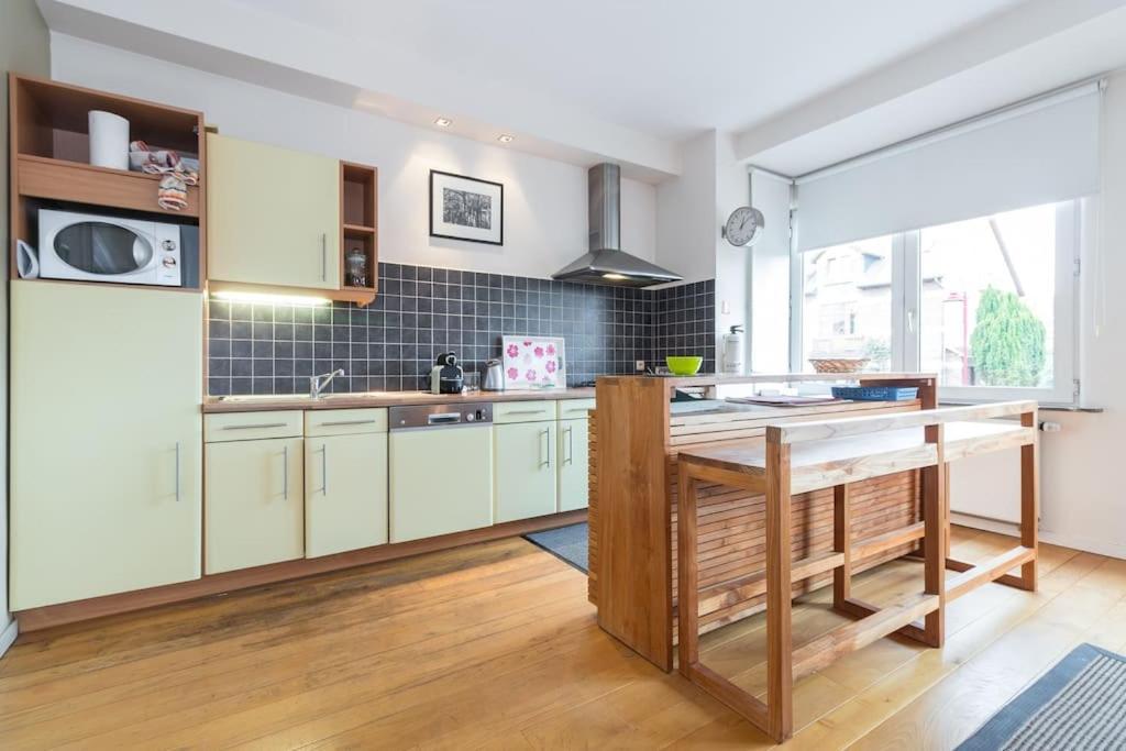 Fantastic Large House 2