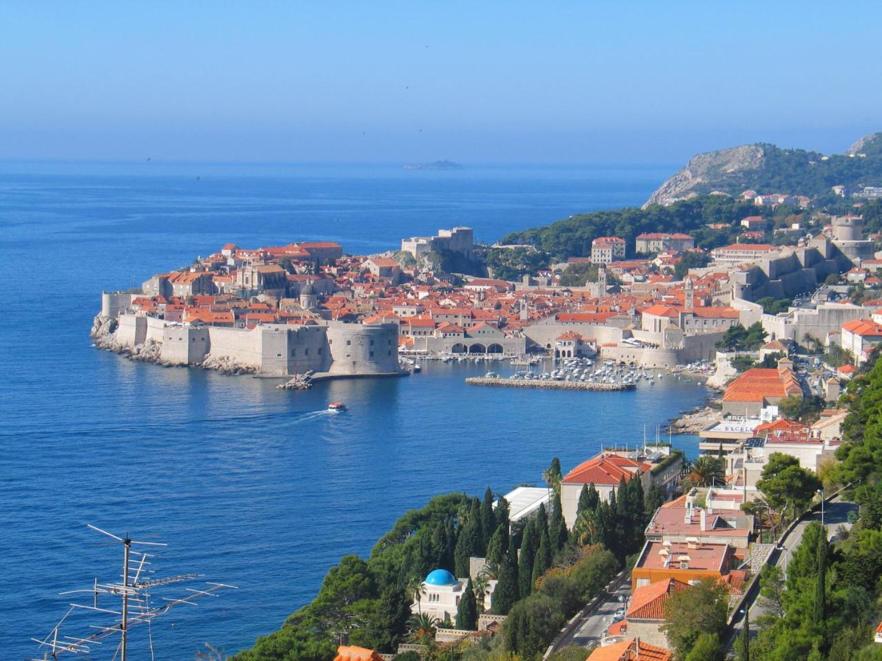 Old Town Port Apartments 2