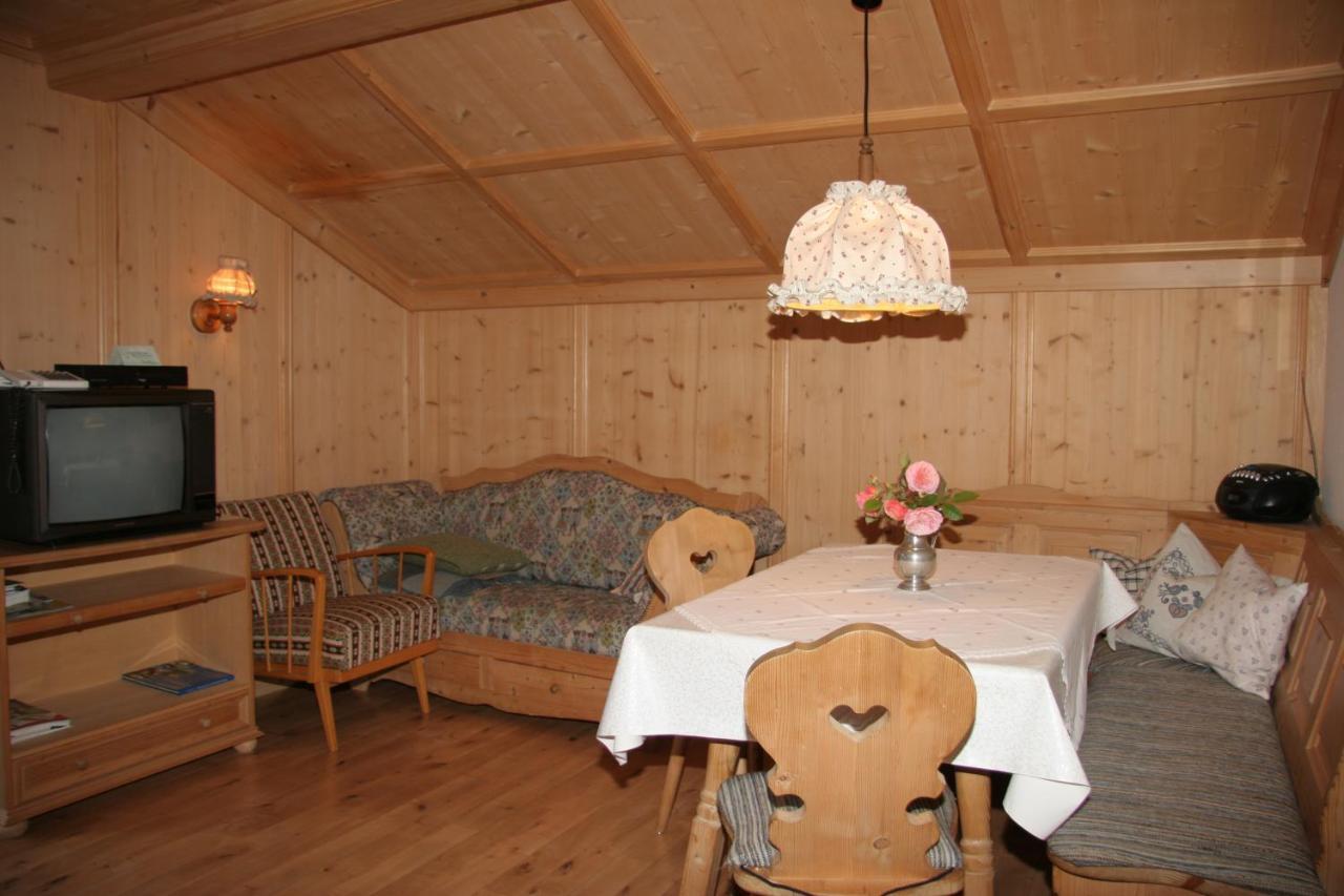 Ferienwohnung Heilingbrunner 1