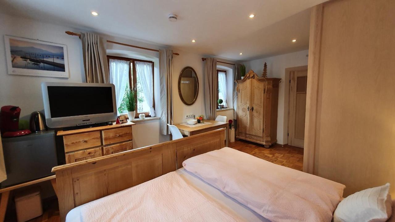 Gastezimmer Vogtareuth Rinser 2