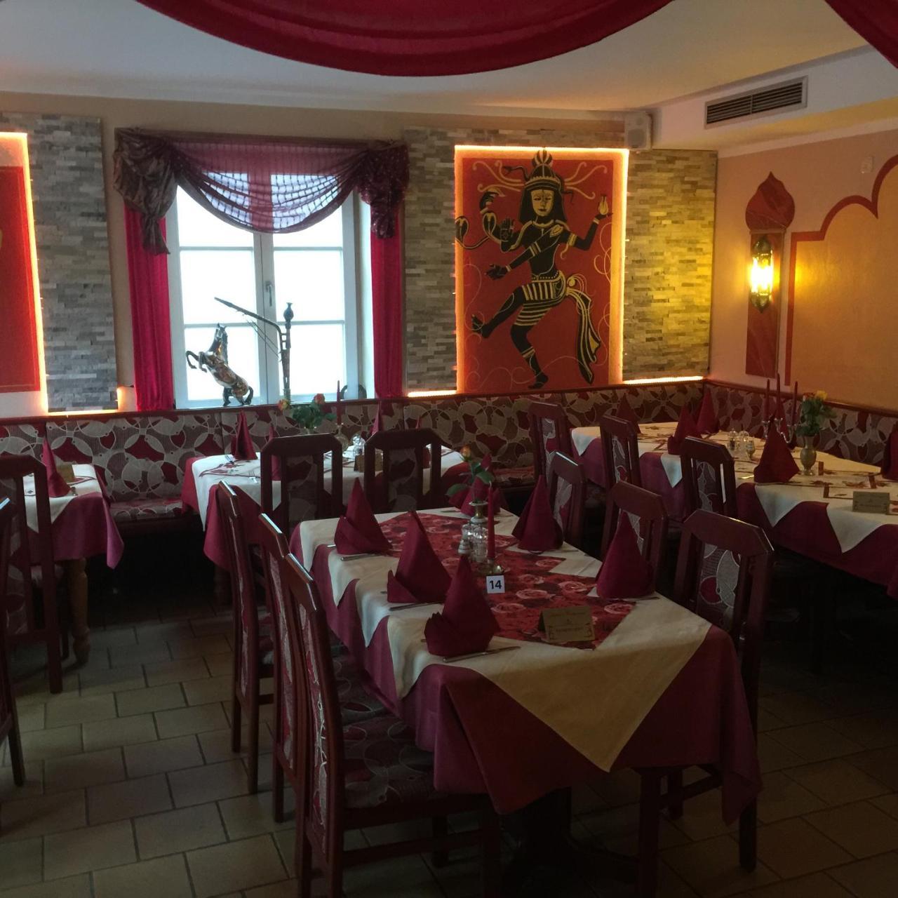 Jujhar's Gastehaus 1