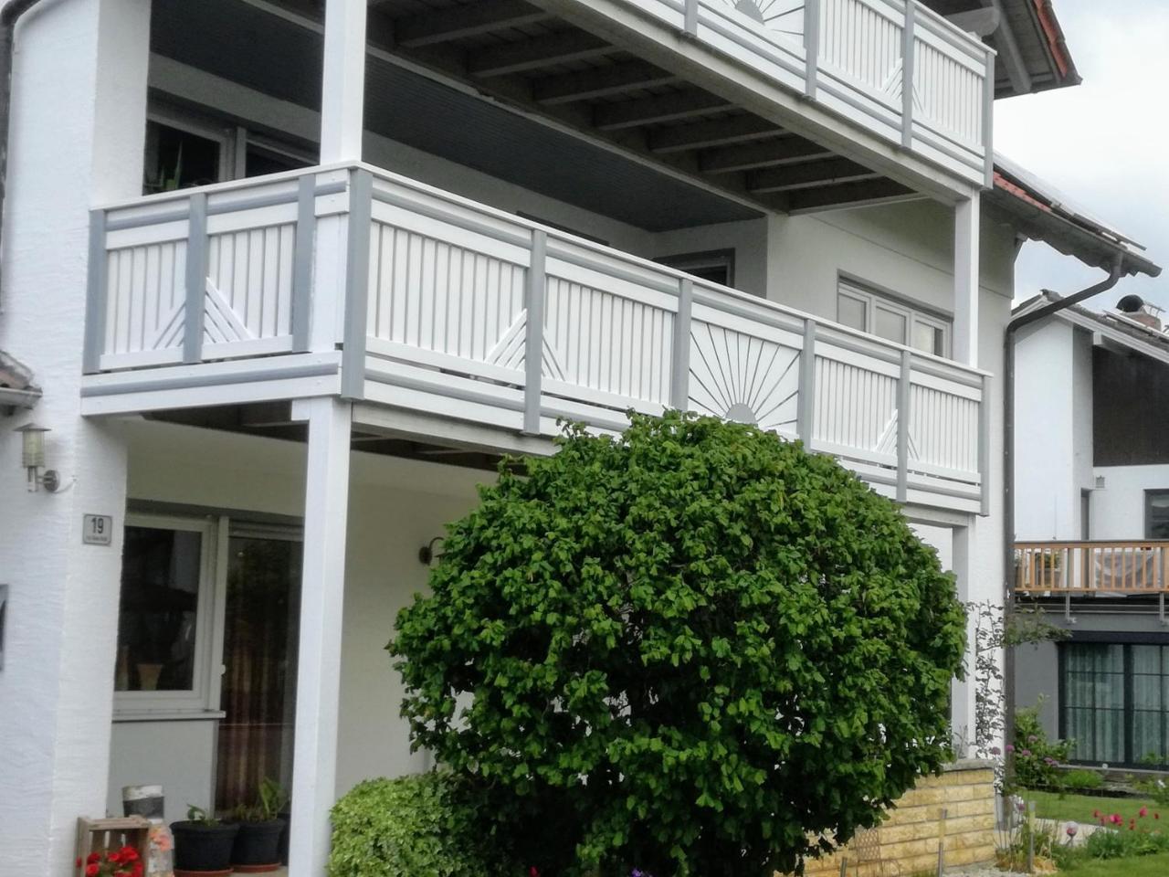 Ferienwohnung Geyer 2