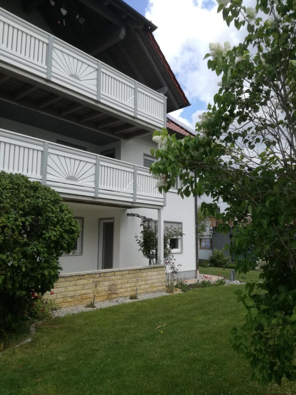 Ferienwohnung Geyer 1