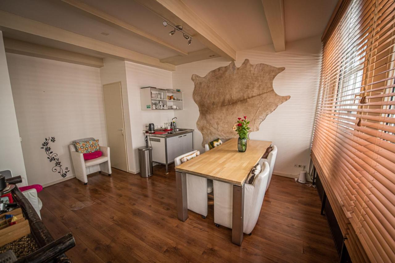 City Break Amsterdam Bnb