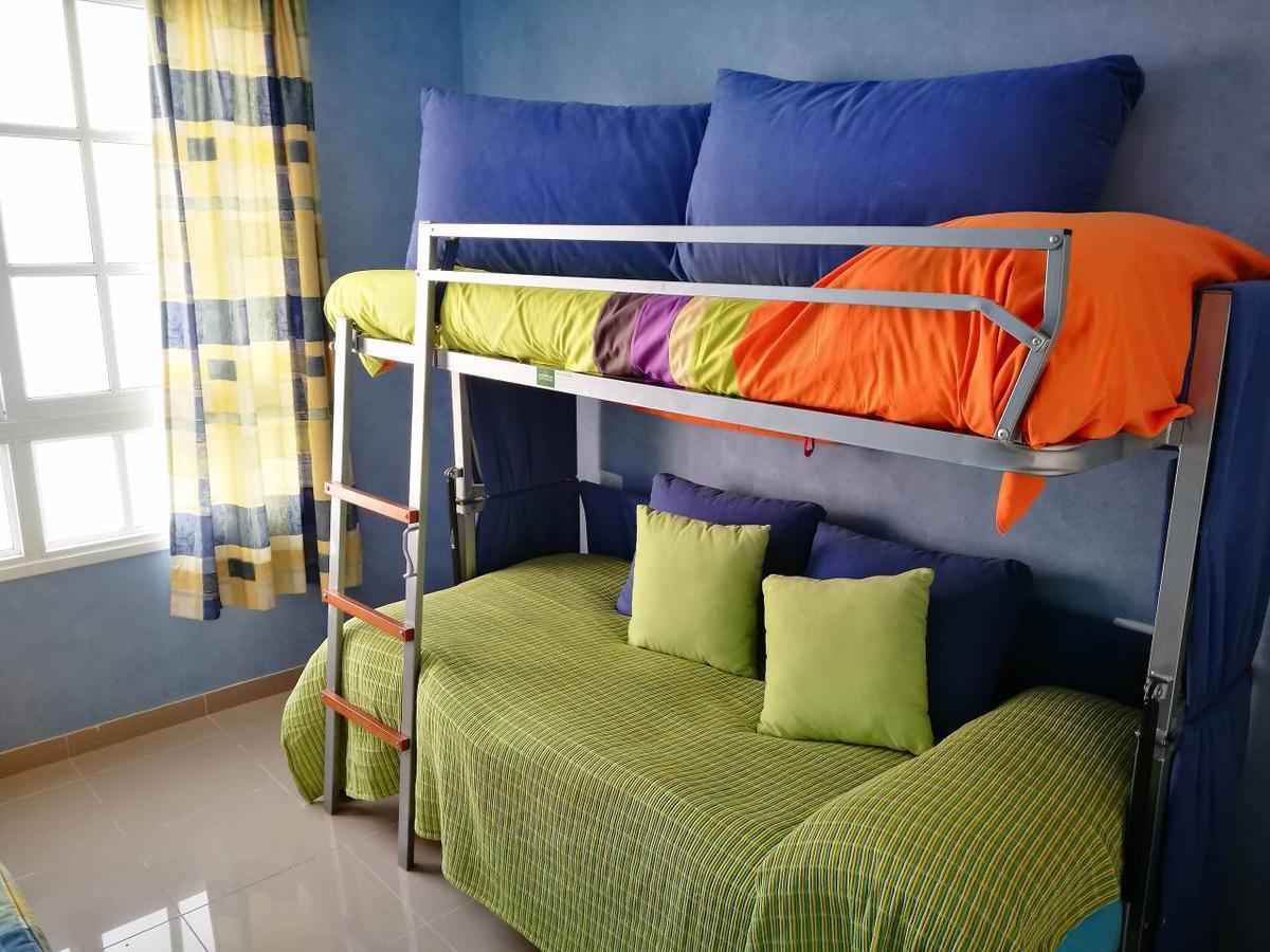 Volcano Beach Views & Wifi