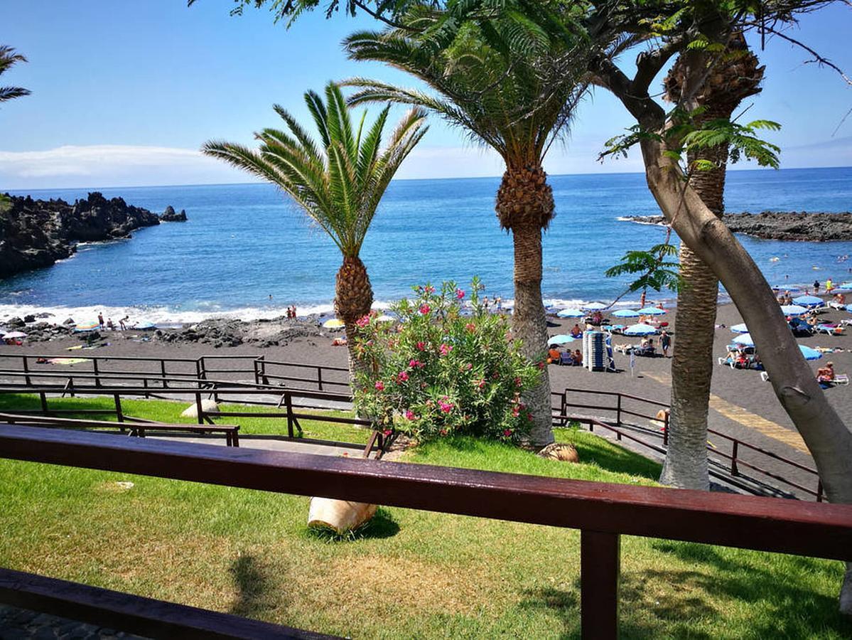 Volcano Beach Views & Wifi 1