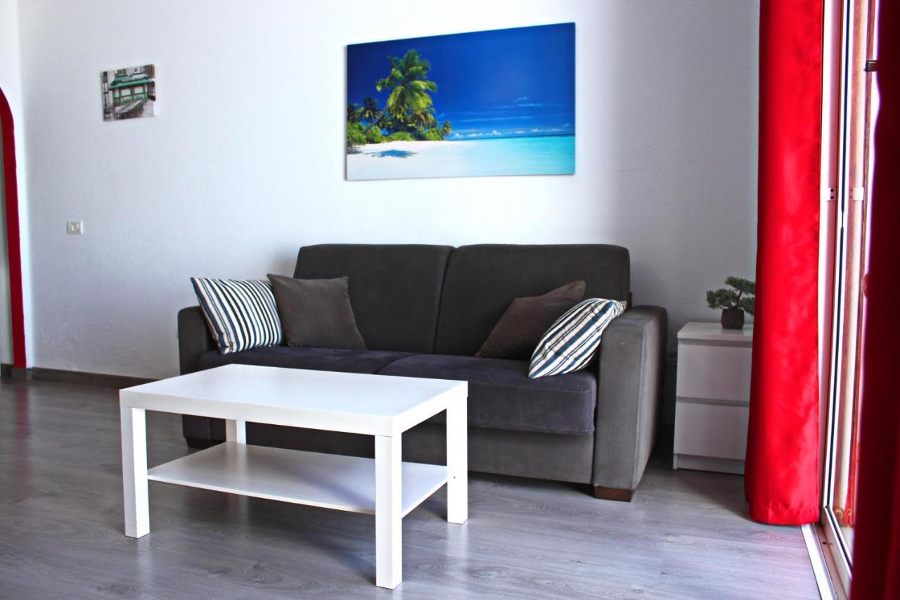 Heated Pool Sea View Speedy Wifi 1