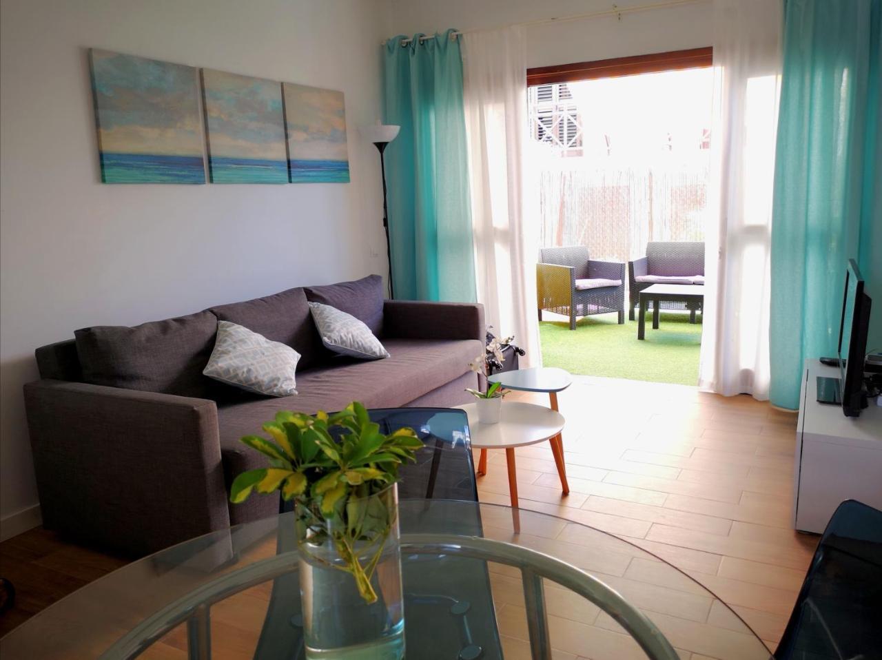 Tenerife House Playa de las Americas