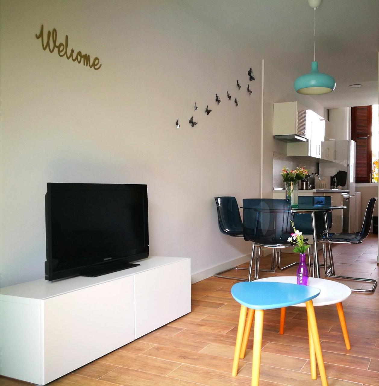 Tenerife House Playa de las Americas 1