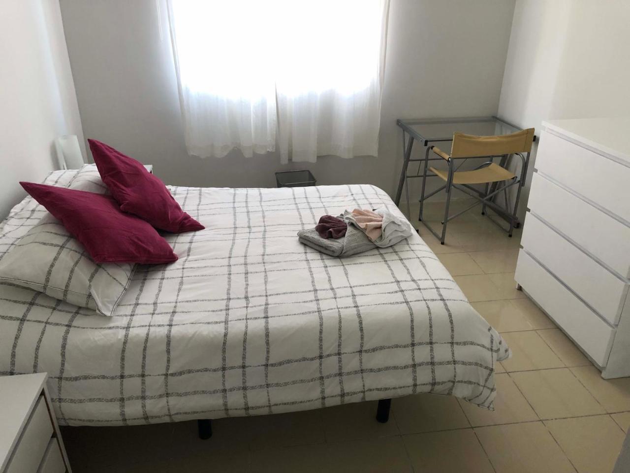 Santa Cruz de Tenerife Toscal 2