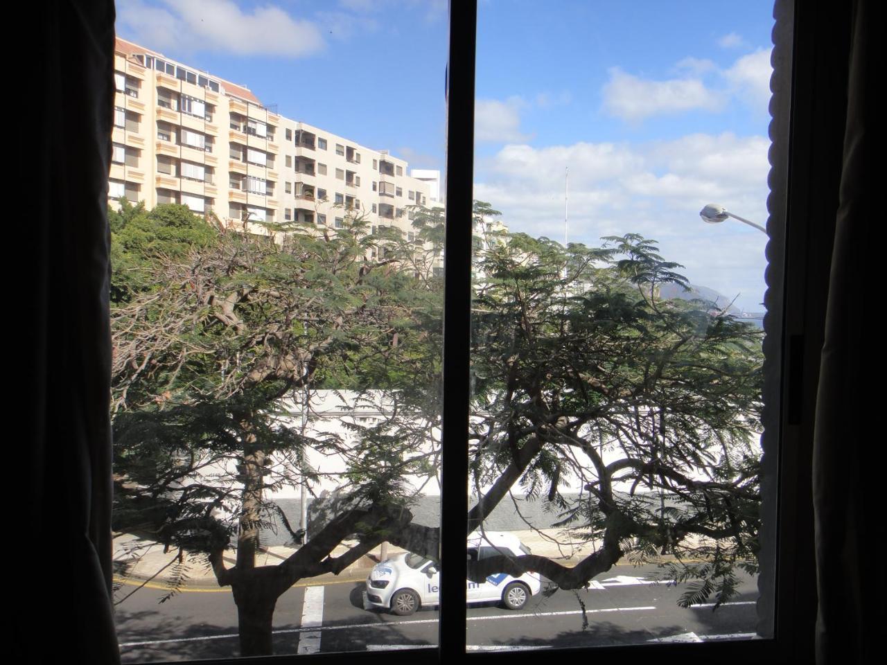 Santa Cruz de Tenerife Toscal 1