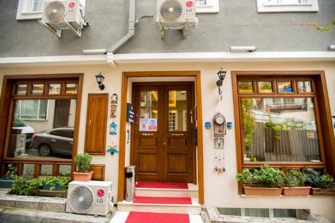 Constantinopolis Hotel 2