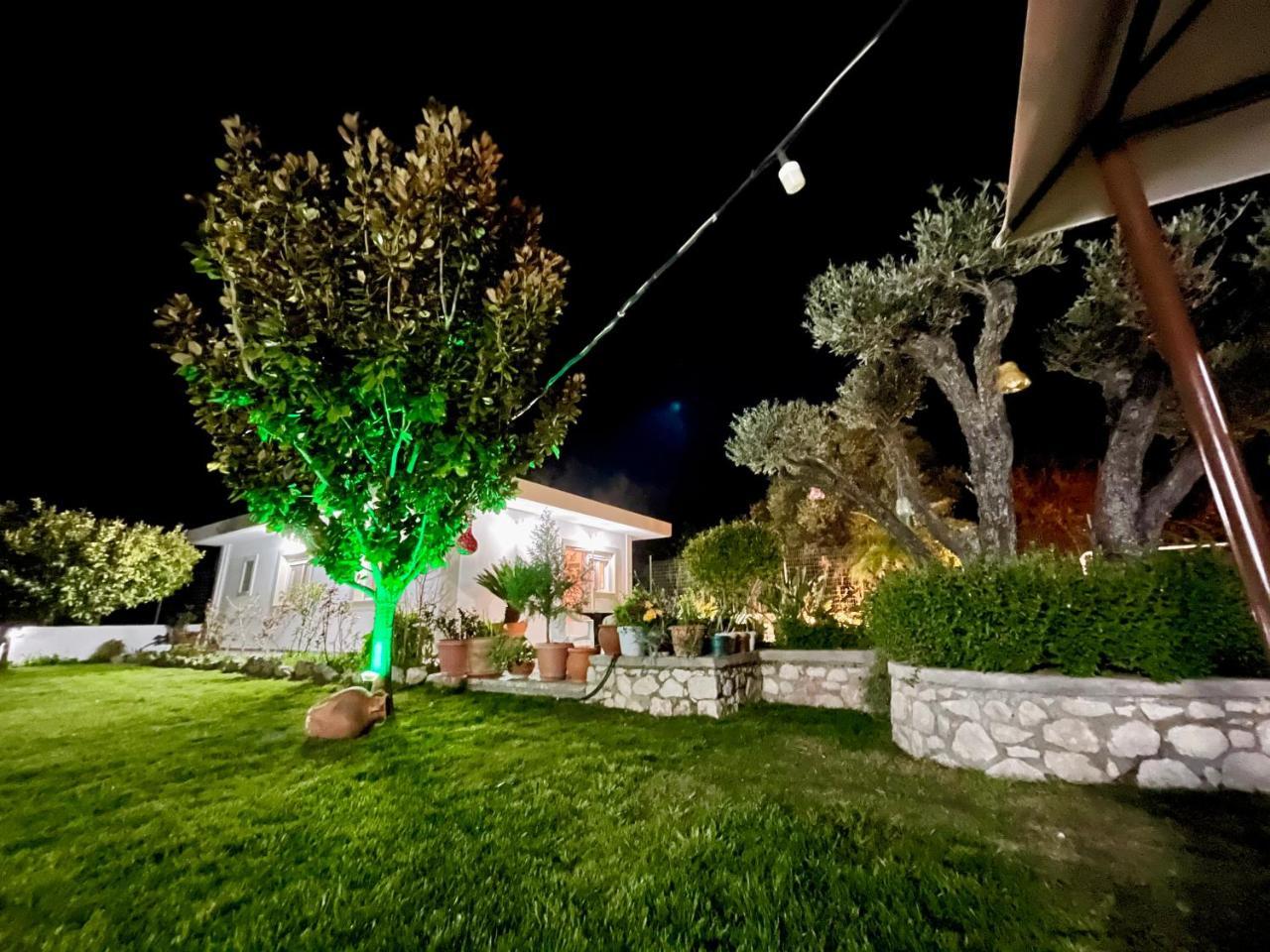 Archangelos Garden House 2