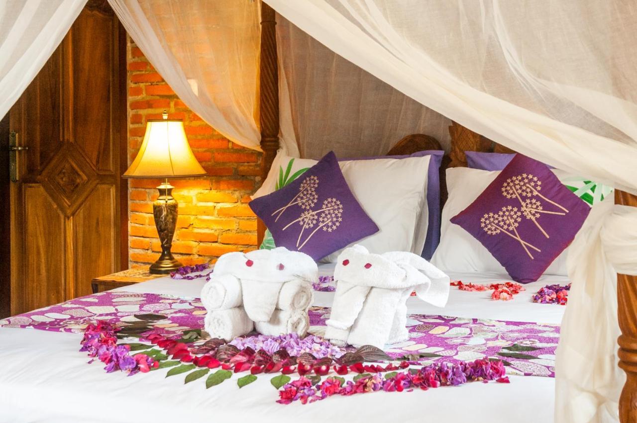 Taman Rahasia Tropical Sanctuary And SPA 1