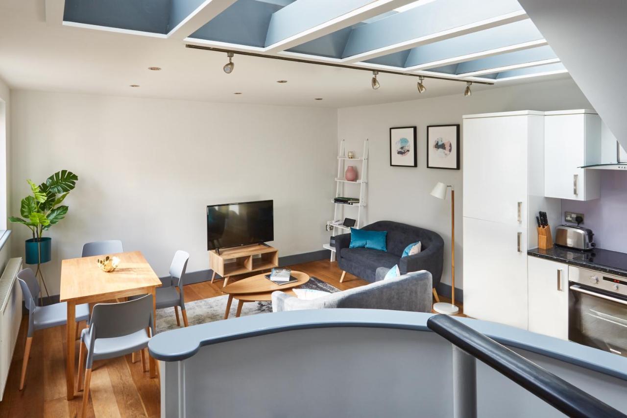 Holborn by Viridian Apartments 1