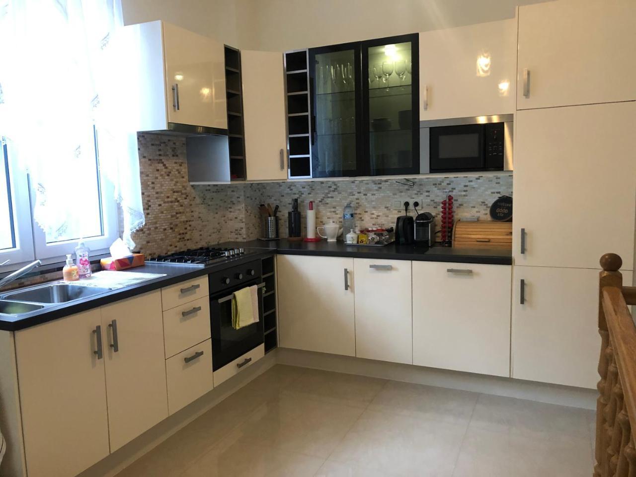 Appartement Chez Agnes 2