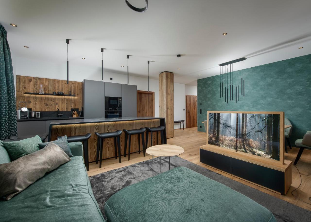 Luxury Apartments "R6 Tegernsee" 2