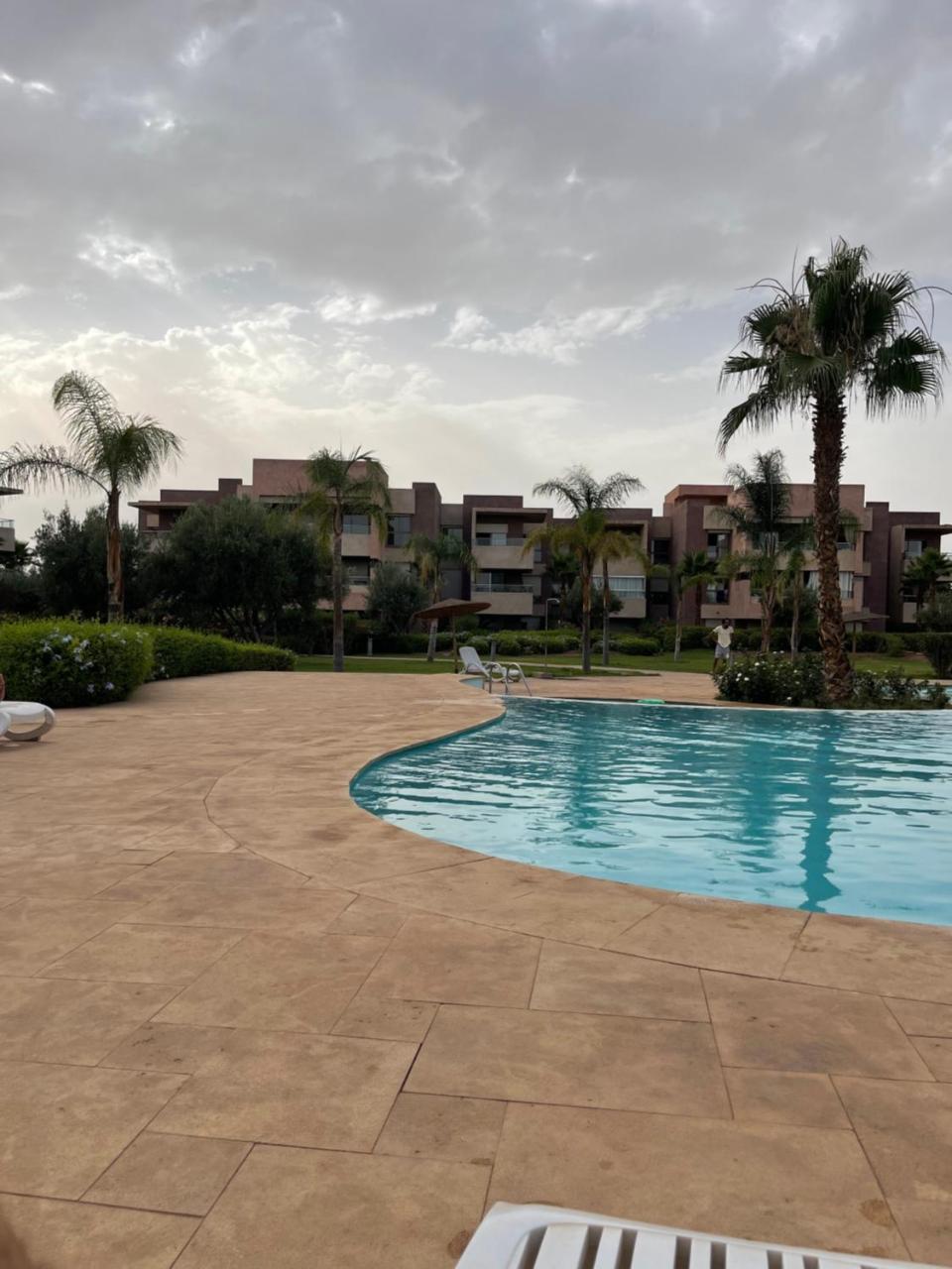 Appartement Golf Marrakech Prestigia 2