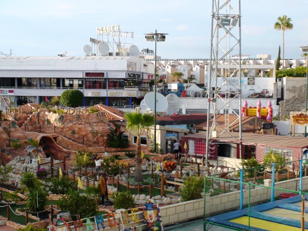 Holiday Home Bungamar 1