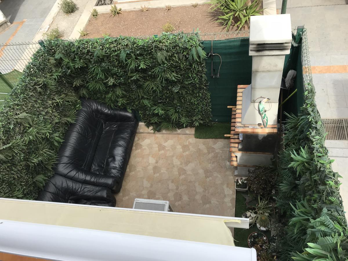 Holiday Home Bungamar 2