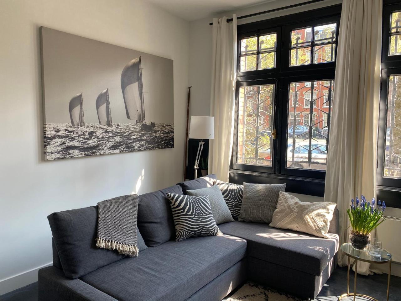 Amstel Boutique Studio 2