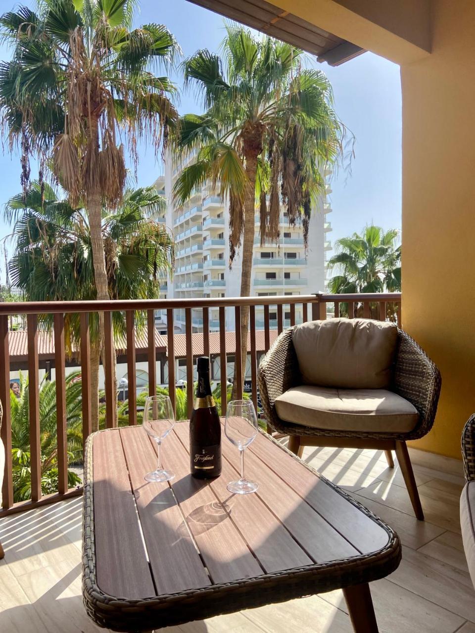 Pueblo Canario Apartment for 6 Persons! 1