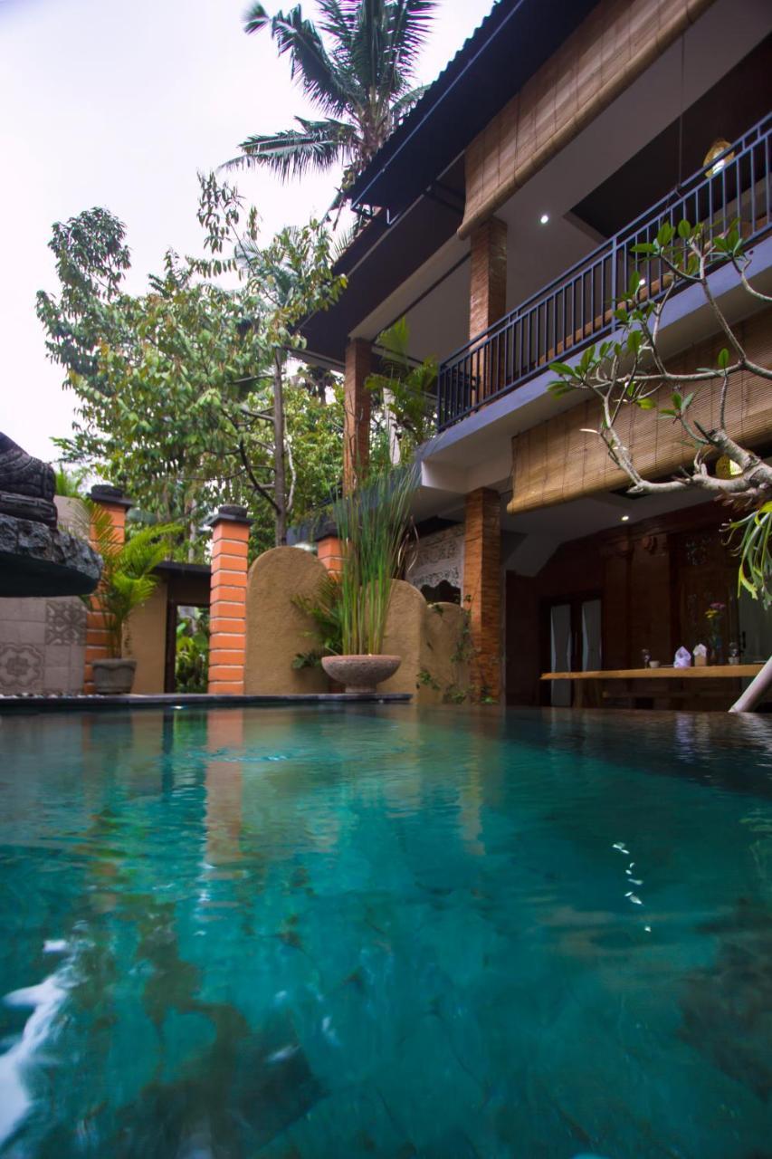 Karunia House Ubud 2