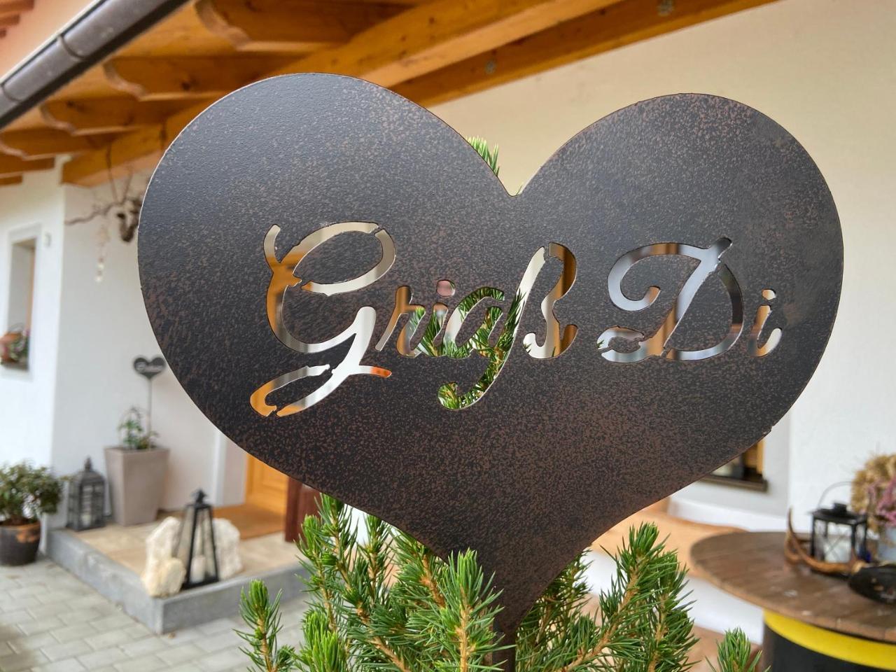 Anton‘S Souterrain-Wohnung 2