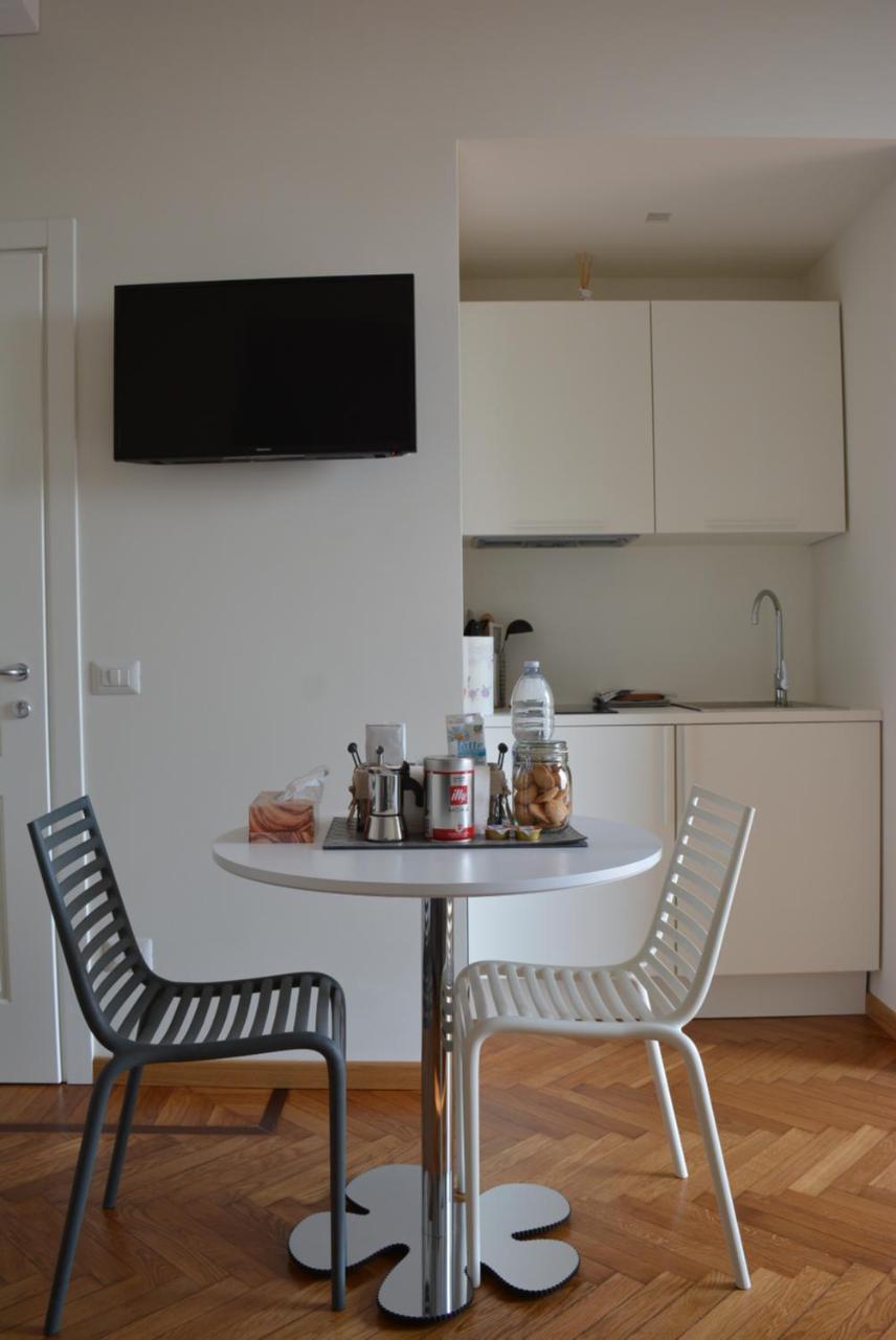 Aria di Casa - Navigli Darsena 2