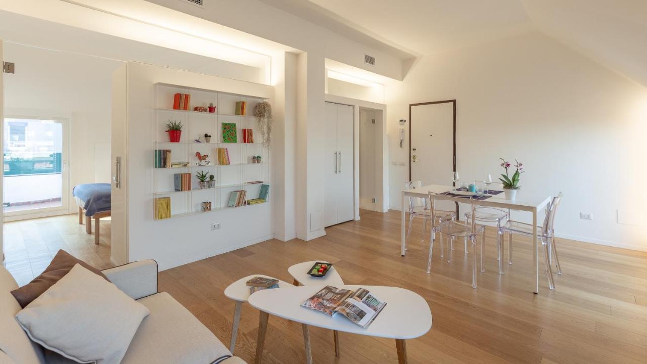 Stunning View Apartment