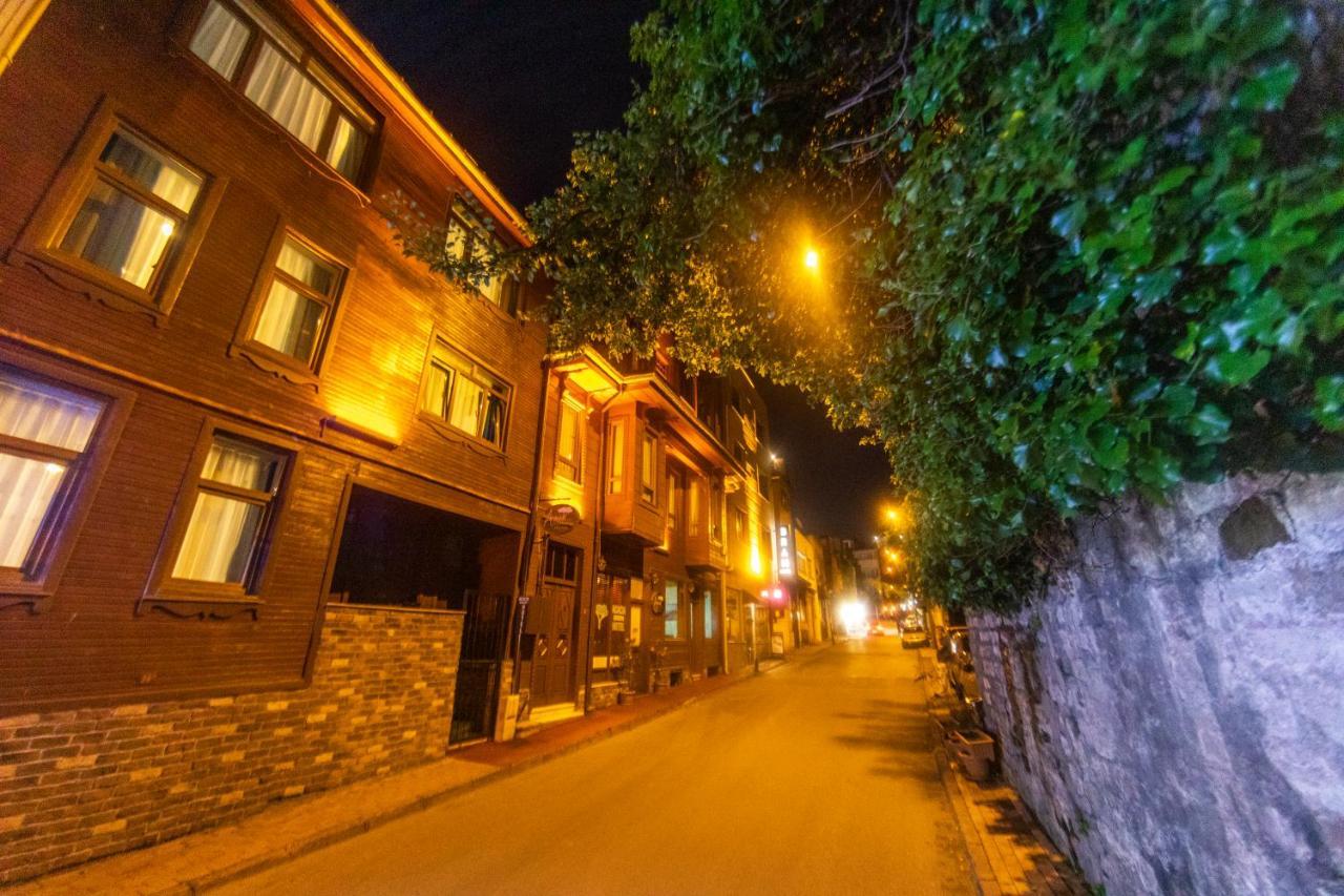 Acacia Mansion Hotel 2