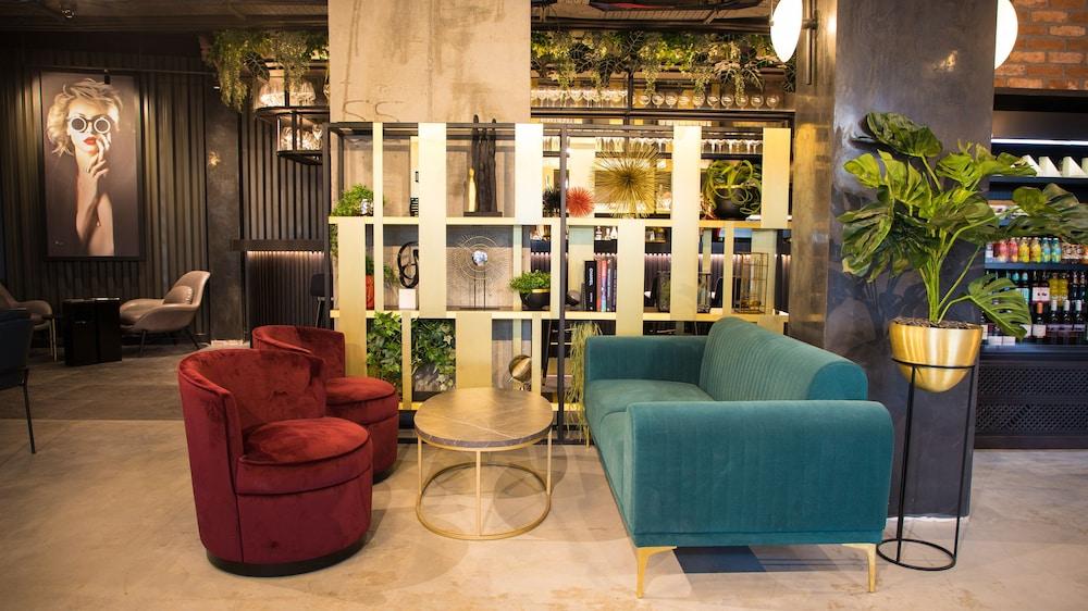 Radisson Red London Greenwich the O2