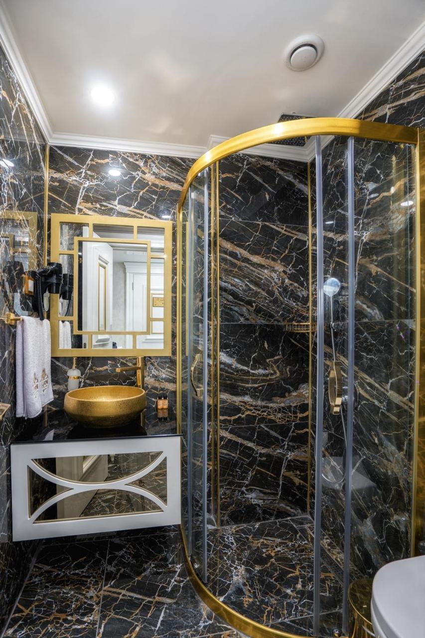 Les Lion Luxury SPA 1