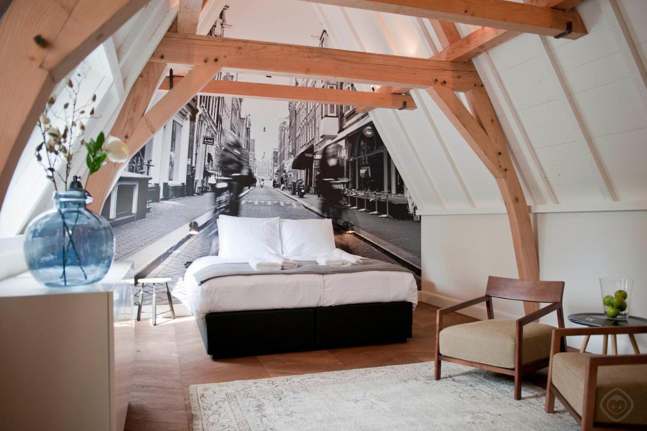 Hotel IX Nine Streets Amsterdam 1