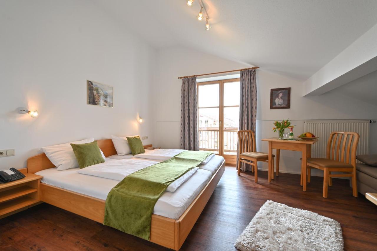 Gasthaus - Hotel Alt Furstatt 2